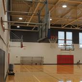 Phil Cline Youth and Sports