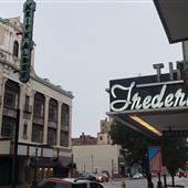 Keith Albee Performing Arts Center