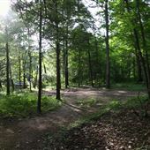 Greenbrier River-Anthony