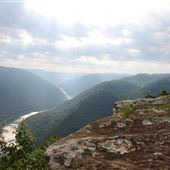 Grand View Scenic Area