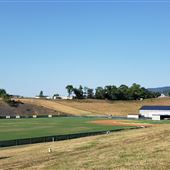 West Virginia Potomac State College