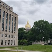 Commerce Bldg-Capitol Complex