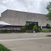 West Virginia Culture Center and WV State Museum