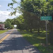 Village of Middleway