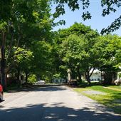 Shepherdstown-residential