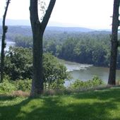 Shenandoah River-Bloomery Rd