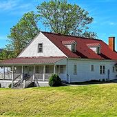 Historic Sweet Springs Turnpike Trail