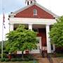 Brooke County Courthouse