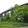 Pleasant Creek Railroad Bridge