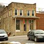 Ansted City Hall