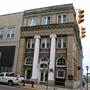 Bank of Raleigh Building