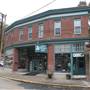 Berkeley Springs Antique Mall