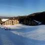 Canaan Valley Skiing