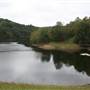 Charles Fork Lake