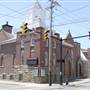 Clarksburg Baptist Church