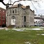 Braxton County Jail - FORMER