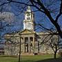 Ritchie County Courthouse