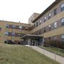 Broaddus Hospital - FORMER