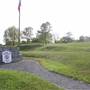 Fort Mulligan