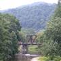 Greenbrier River Trail - Marlin Run Bridge