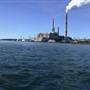 Mt. Storm Lake & Power Plant