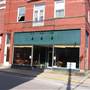 Second & Center Café