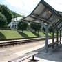 Montgomery Amtrak Station