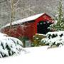 Carrollton Covered Bridge