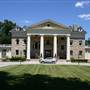 MacCorkle Mansion