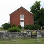 Morgan Chapel & Cemetery