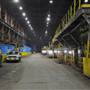 ARCELOR MITTAL - Strip Steel Plant