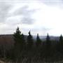 Highland Scenic Highway - 08, Williams River Valley Scenic Overlook