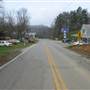 FIVE FORKS - WV Route 16