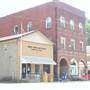 Hundred Post Office