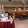 Tamarack - Food Court