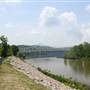 ST. MARY'S - Hi Carpenter Bridge (WV Rte 807)