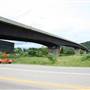 WV Route 869 - Buffalo Bridge