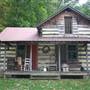[KEEP HIDDEN] Barger Cabin