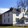 WEST VIRGINIA STATE UNIVERSITY - East Hall