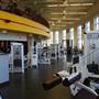 University of Charleston - Fitness Center