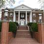 State Capitol Complex - Governor's Mansion