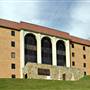 ALDERSON BROADDUS UNIVERSITY - Burbick Hall