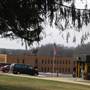 ALDERSON BROADDUS UNIVERSITY - Myers Hall