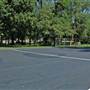 CHESTER CITY PARK - Basketball Court