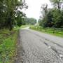 WEIRTON - Lick Run Road