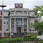 WEST VIRGINIA UNIVERSITY - Oglebay Hall