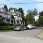 MORGANTOWN - Euclid Avenue