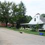 MORGANTOWN - Greenbrier Street