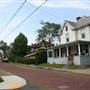 MORGANTOWN - Morris Street