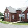 Highland Park United Methodist Church - MORGANTOWN